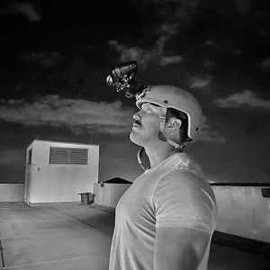 Meet your Posher, Raleigh